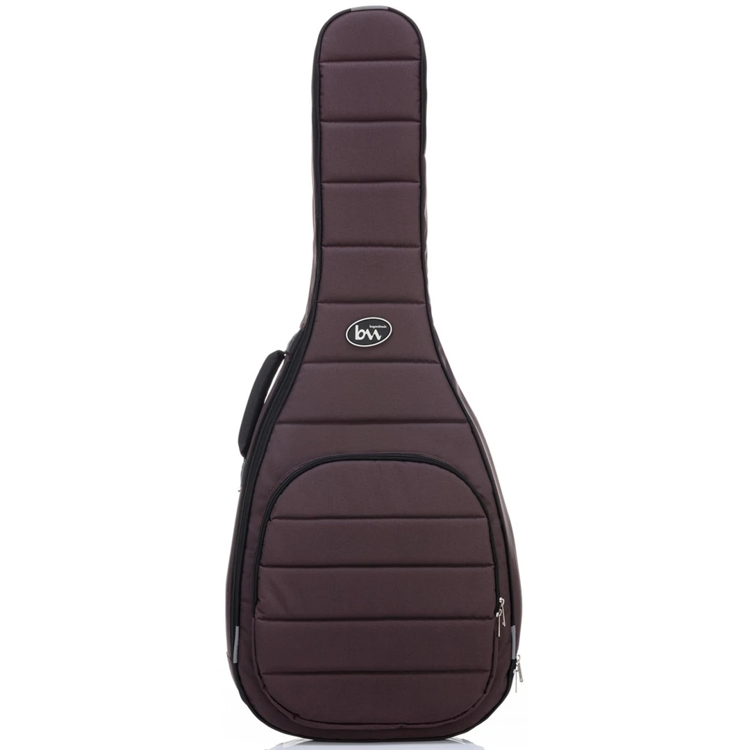 Чехол для классической гитары Bagandmusic Classic Casual Plus BM1189
