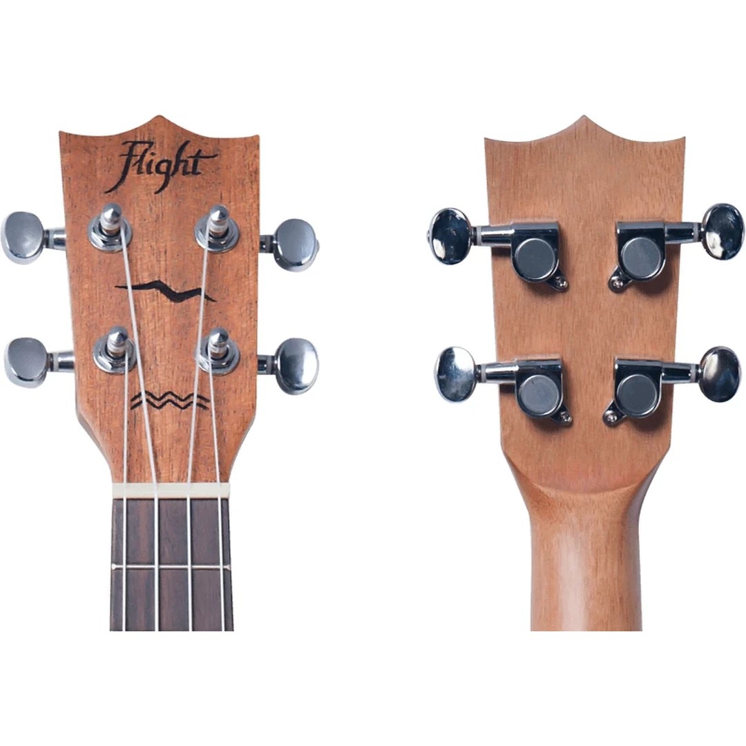 Укулеле Flight DUC 323 MAH/MAH