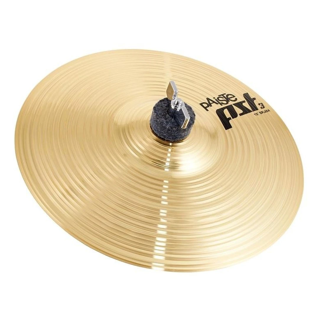 Тарелка Paiste PST3 10" Splash