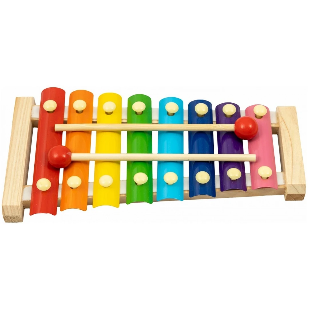 Металлофон Bee DF918B