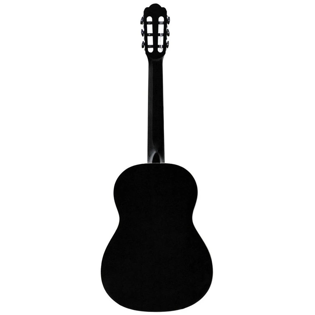 Классическая гитара La Mancha Lava 42 3/4