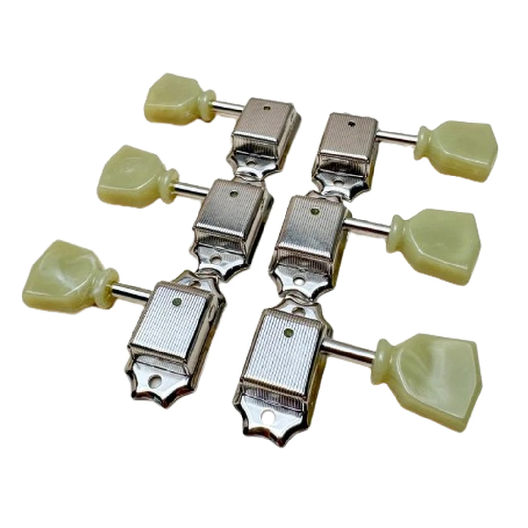 Колки Gotoh SD90-SL-N 3+3