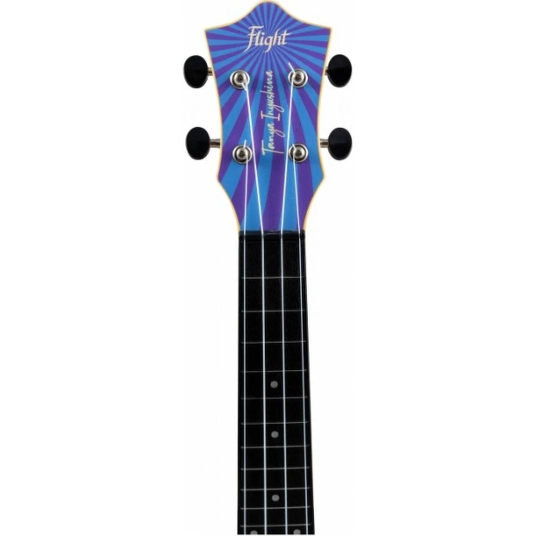 Укулеле Flight TUS-Tatiana