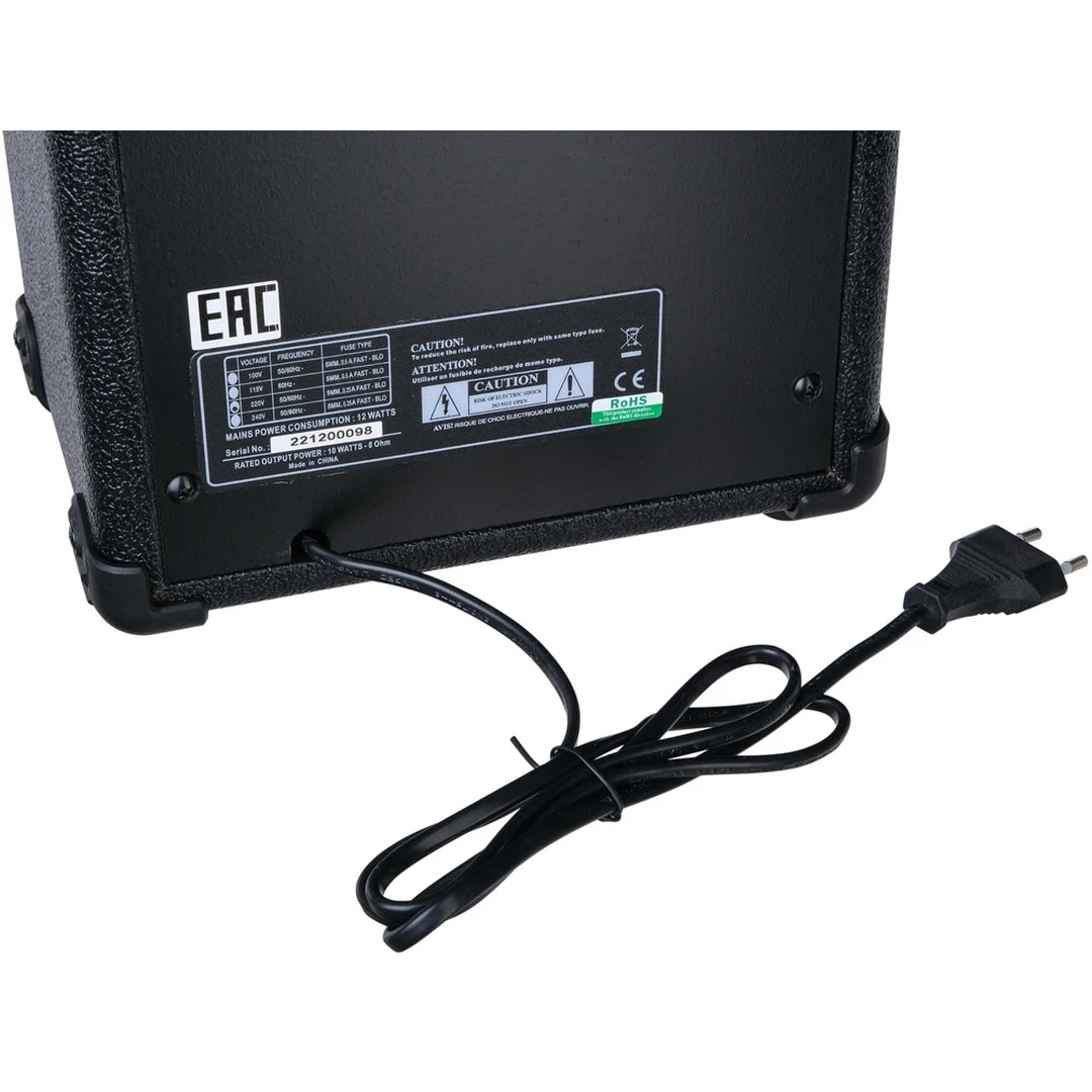 Комбоусилитель Leem S10G