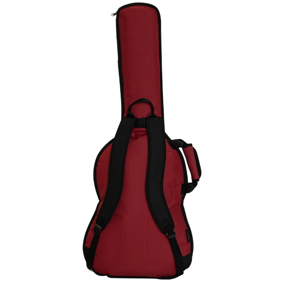 Чехол для электрогитары Ritter RGF0-E/SRD