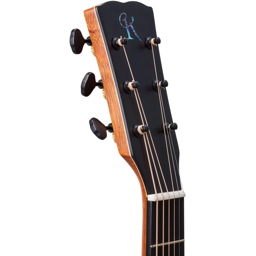 Акустическая гитара Kremona R35C Steel String Series