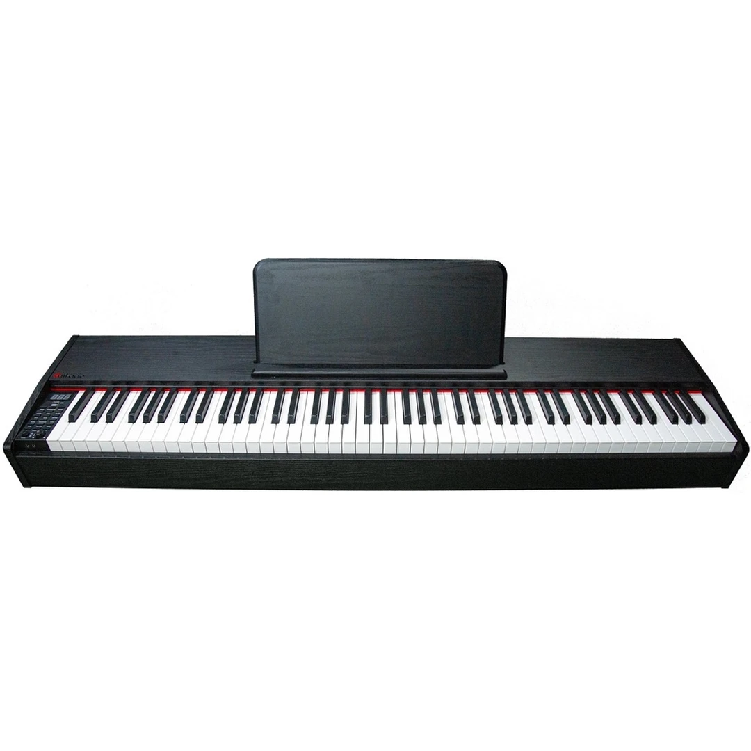 Цифровое пианино Mikado MK-1250BK