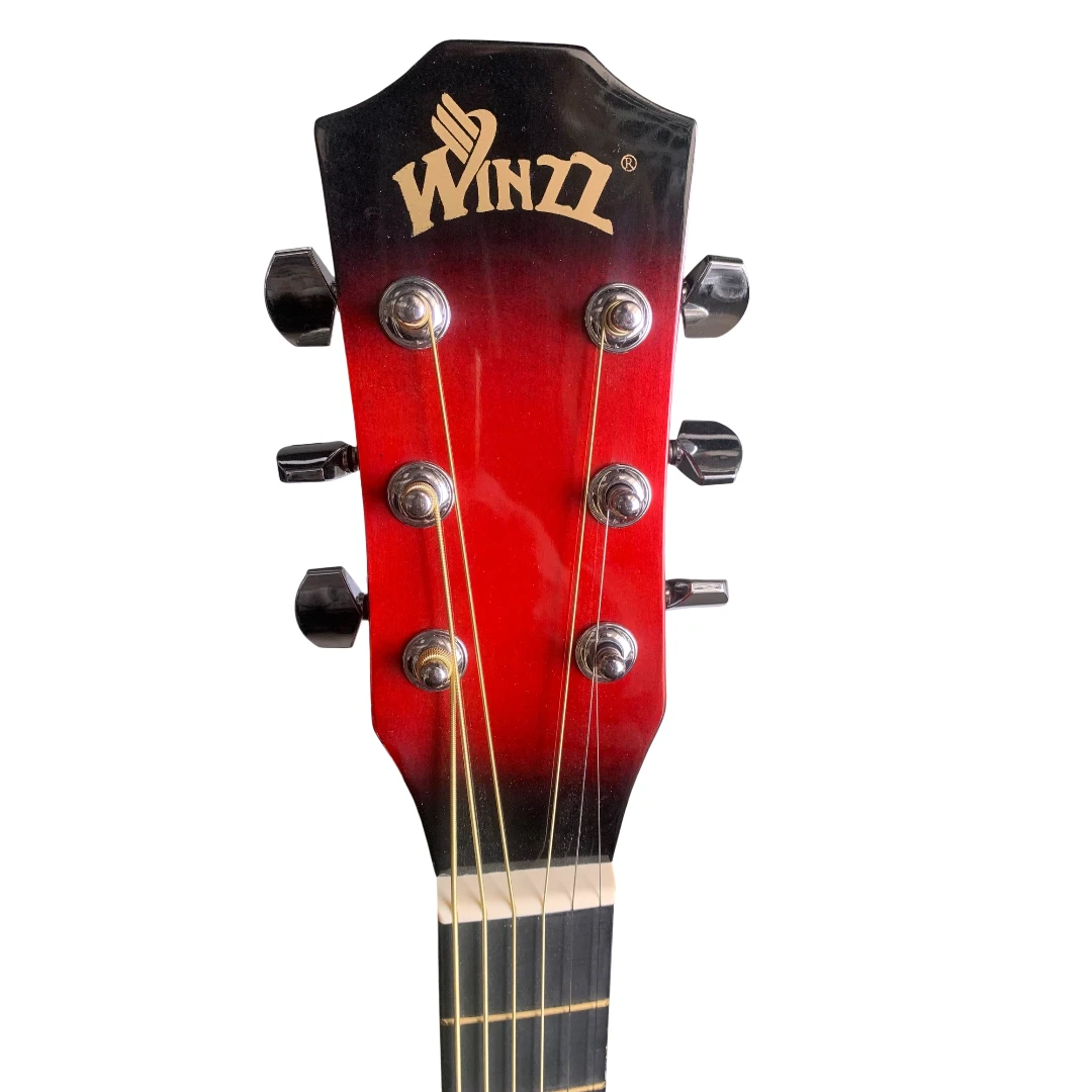 Акустическая гитара WINZZ AF229-RB