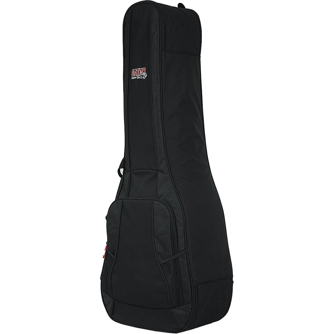 Чехол для акустической и электрогитары Gator GB-4G-ACOUELECT