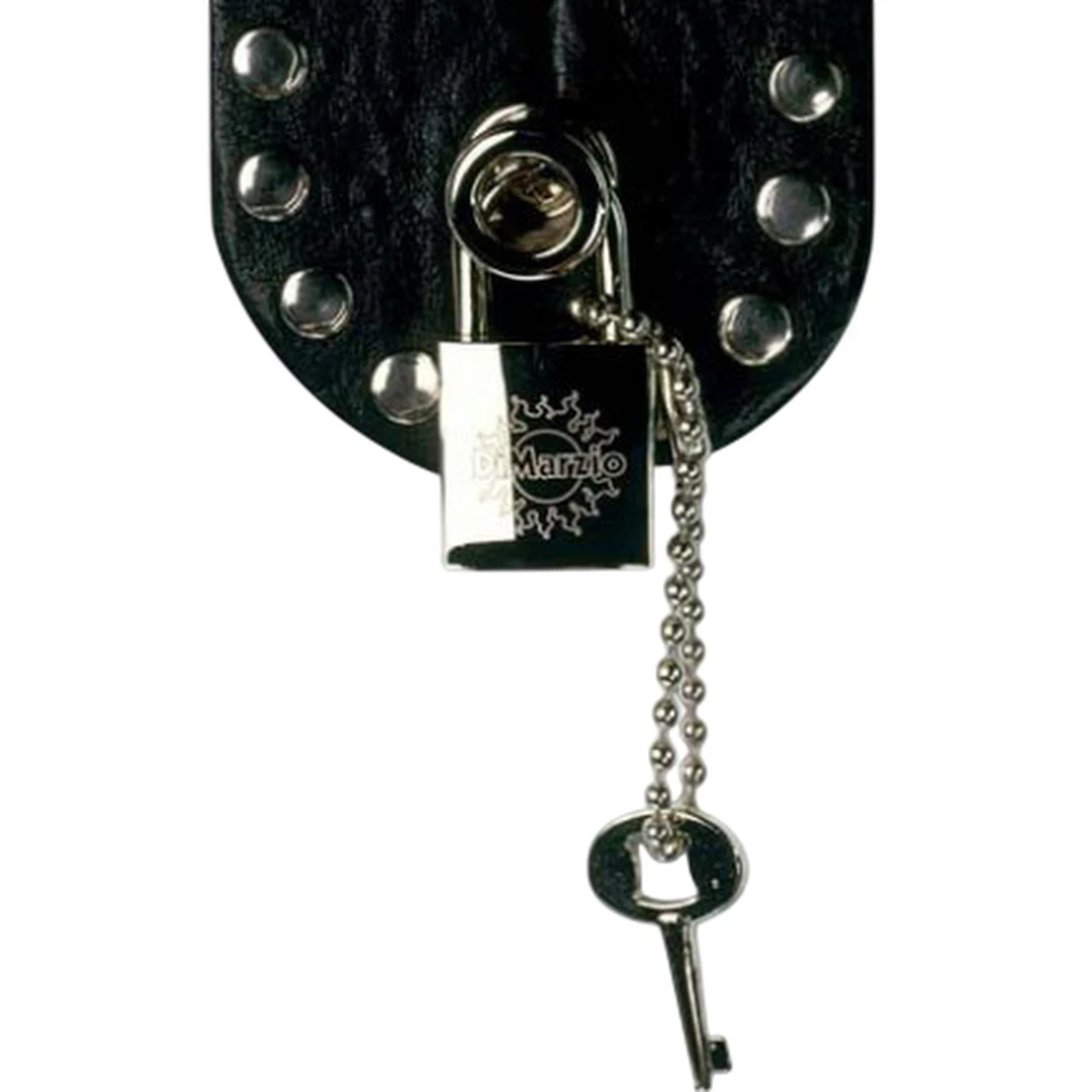 Крепление для гитарного ремня DiMarzio DD2100N