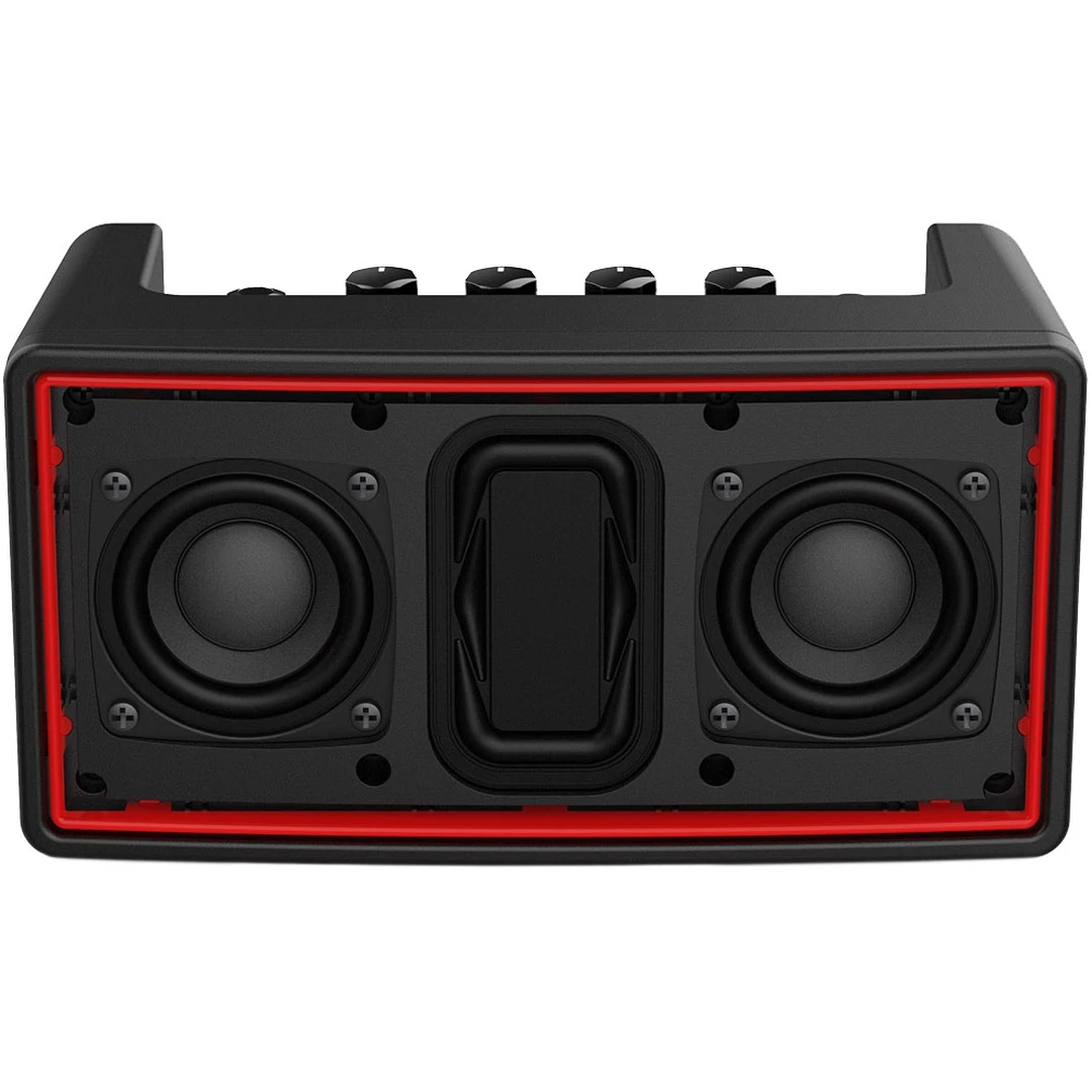 Комбоусилитель Nux Mighty Air