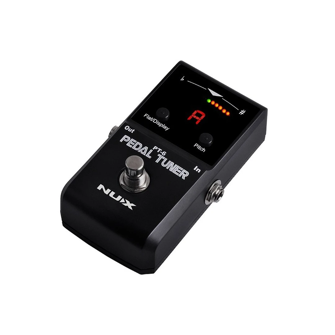 Тюнер Nux PT-6