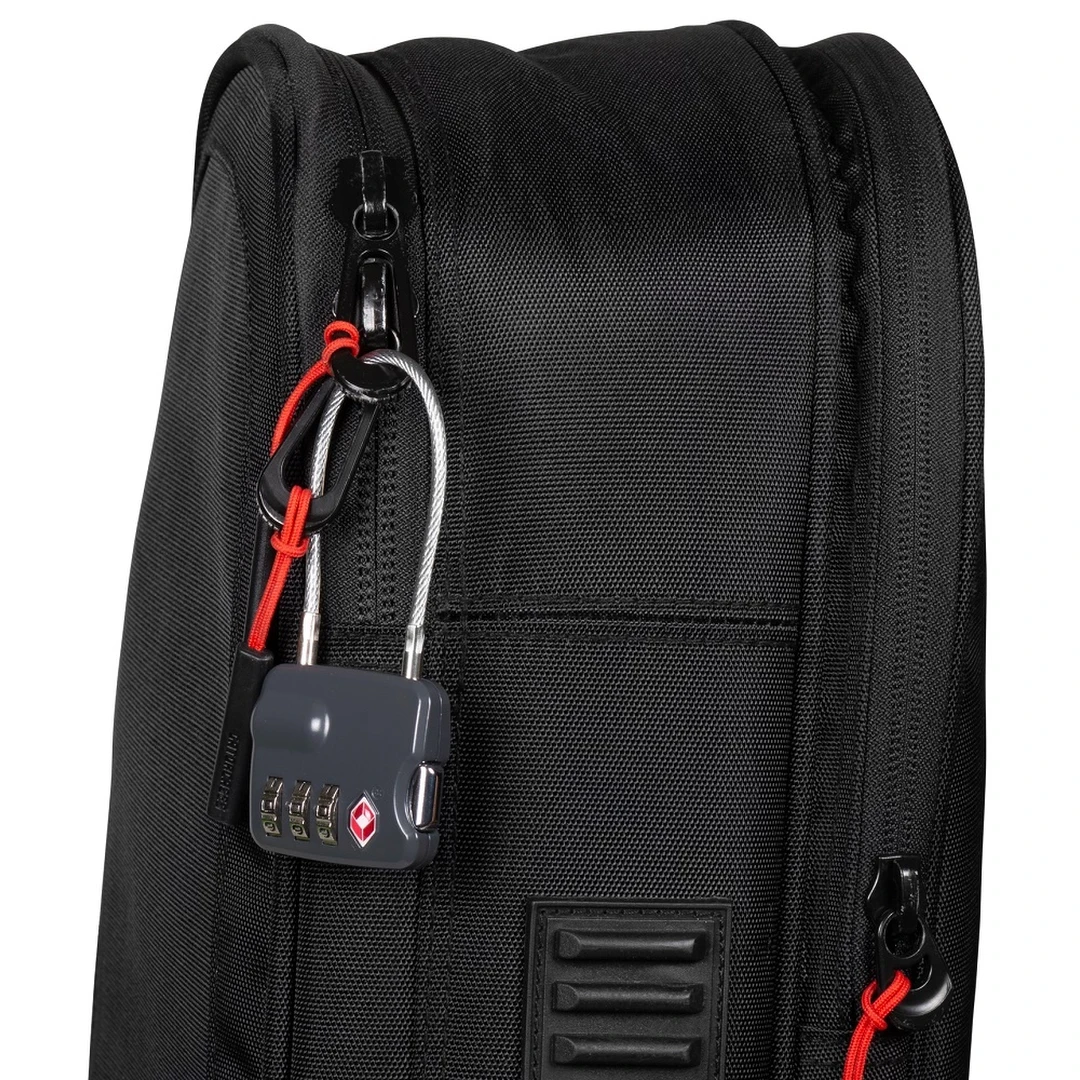 Чехол для бас-гитары Gator G-ICONBASS