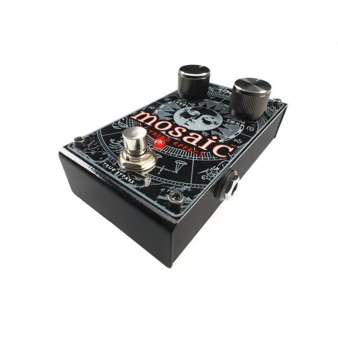 Педаль эффектов Digitech Mosaic