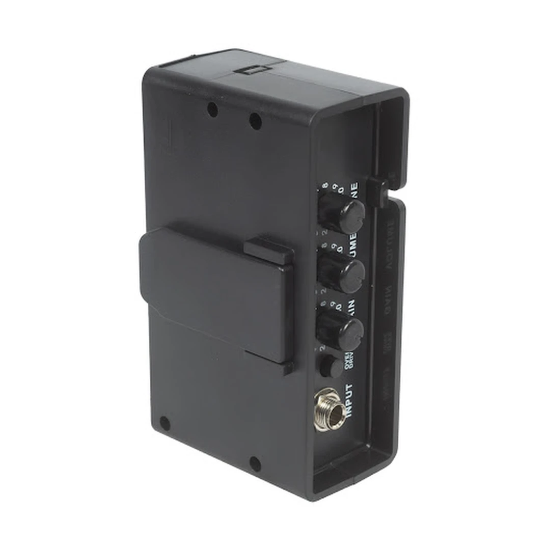 Комбоусилитель LiRevo AMP-3