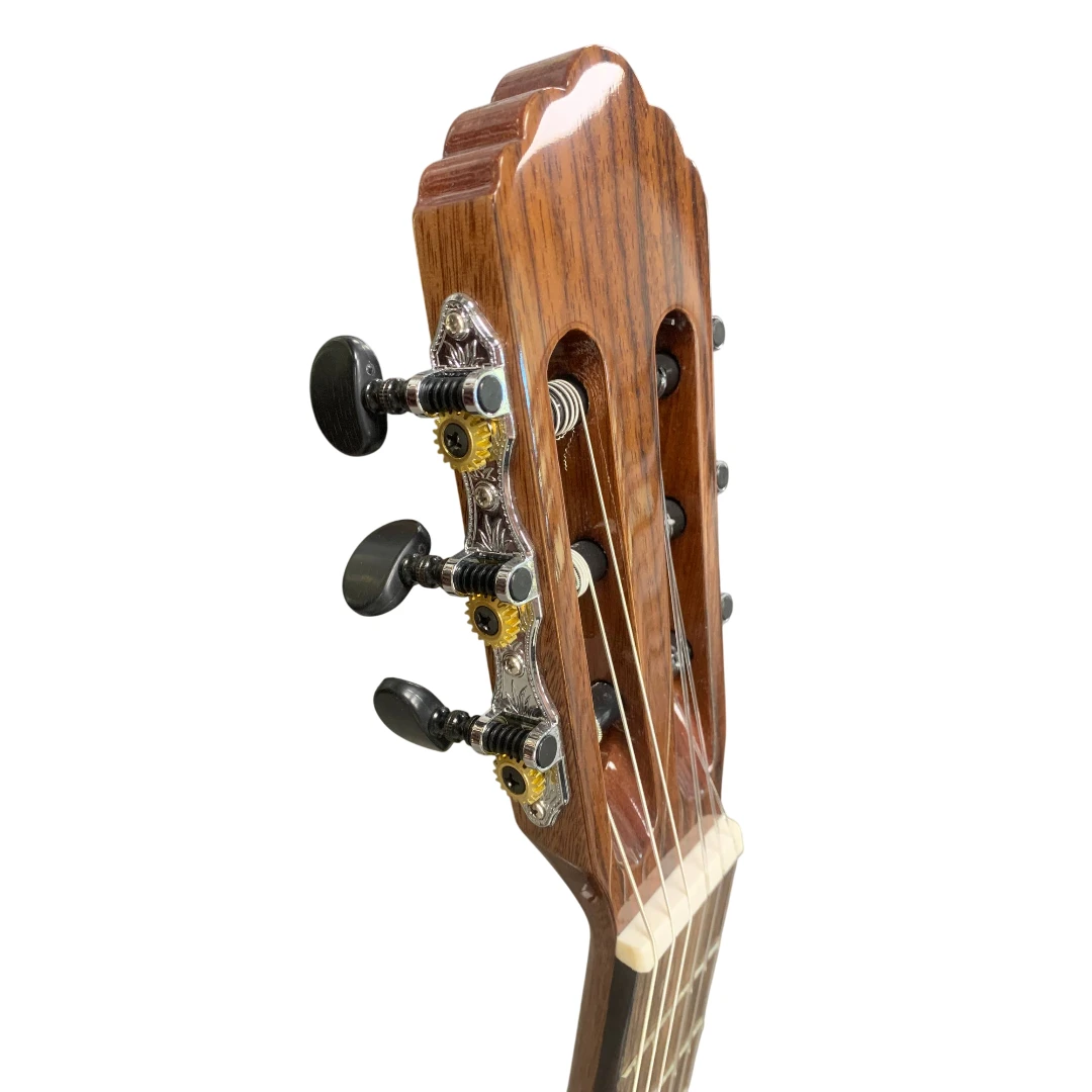 Классическая гитара Charleva CHARV-D4CR