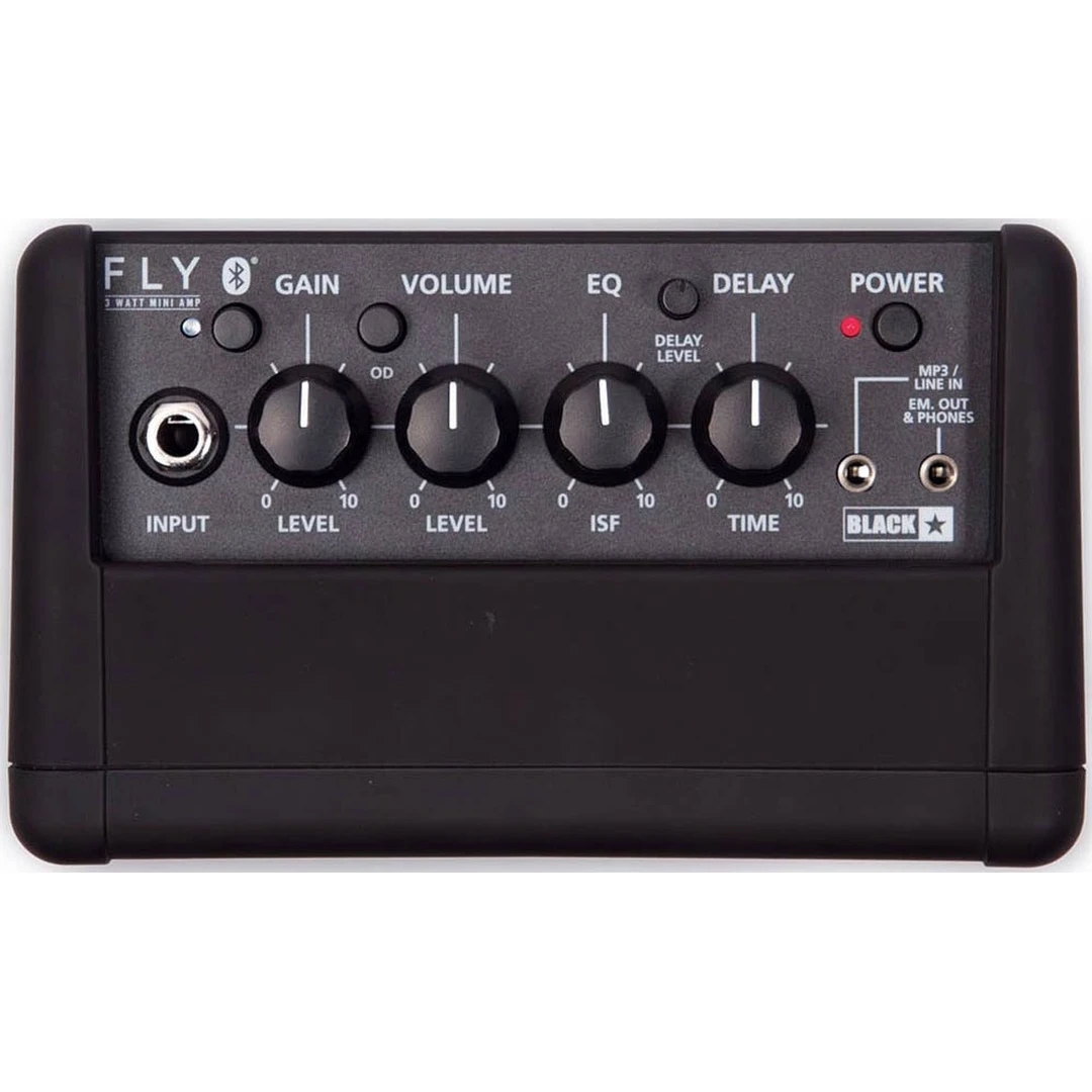 Комбоусилитель Blackstar Fly 3 Bluetooth