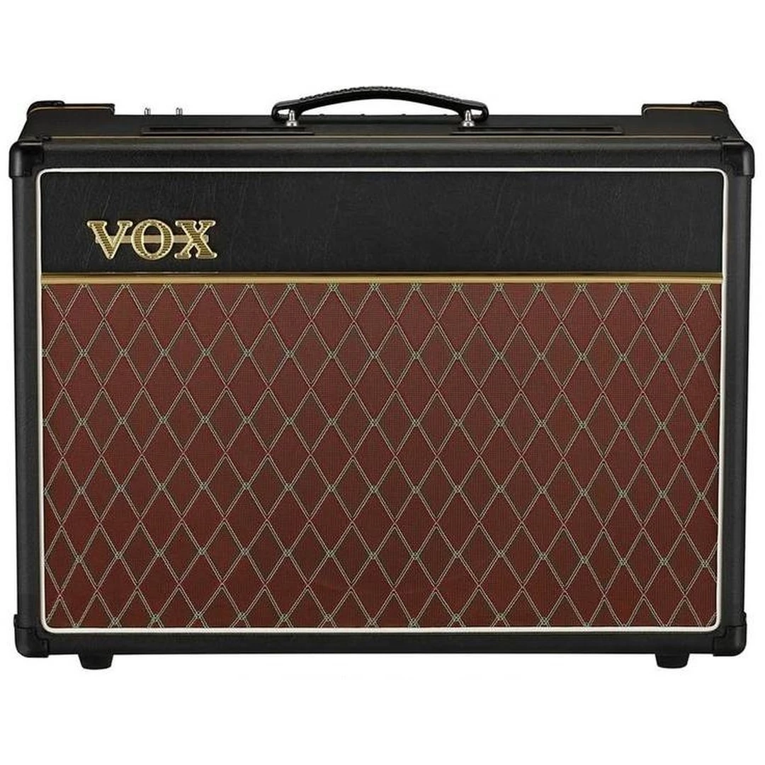 Комбоусилитель Vox AC15C1