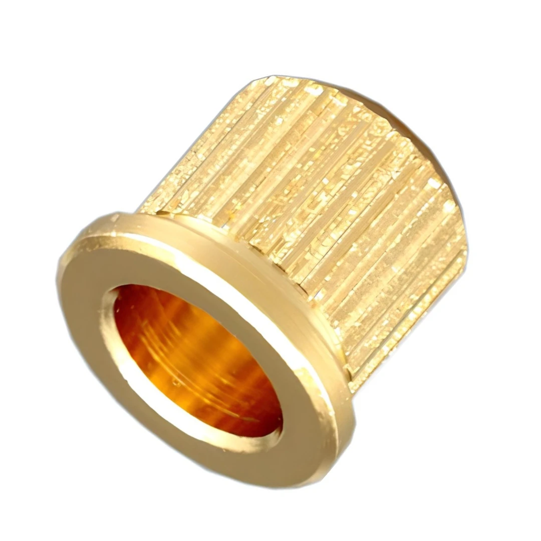 Втулка для крепления струн сквозь корпус Gotoh TLB-1 G