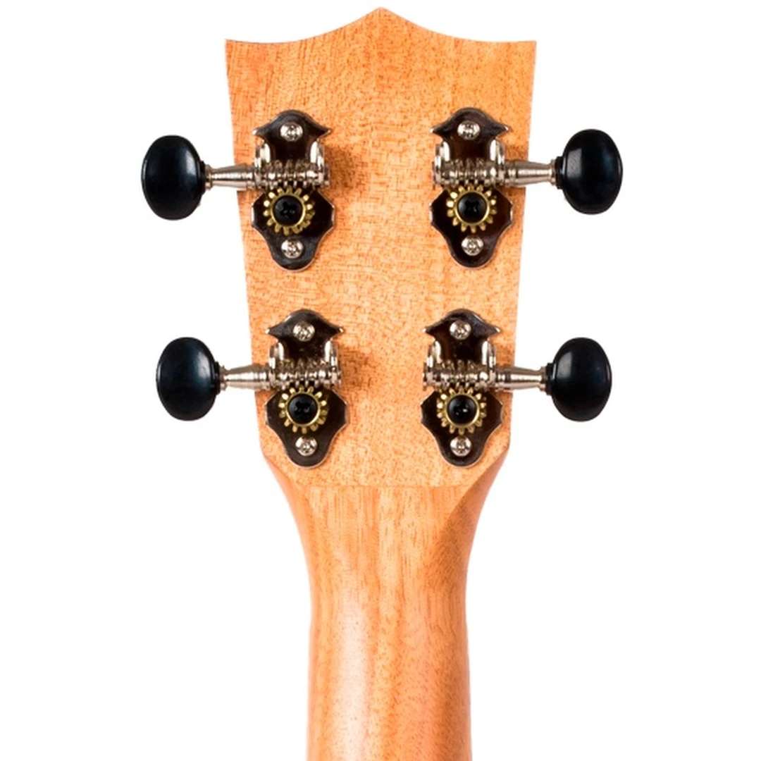 Укулеле Flight NUS 380 Amber