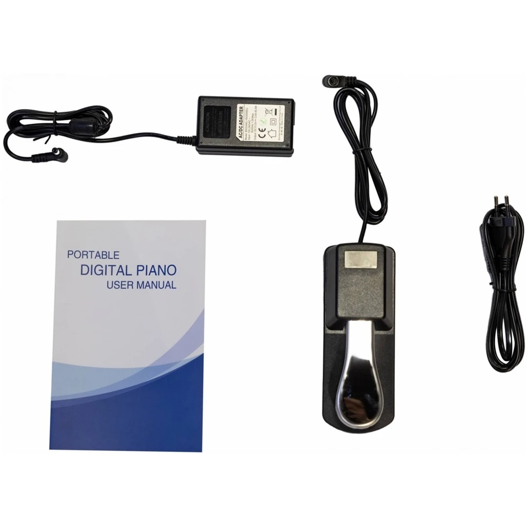 Цифровое пианино Aramius APH-110 BK