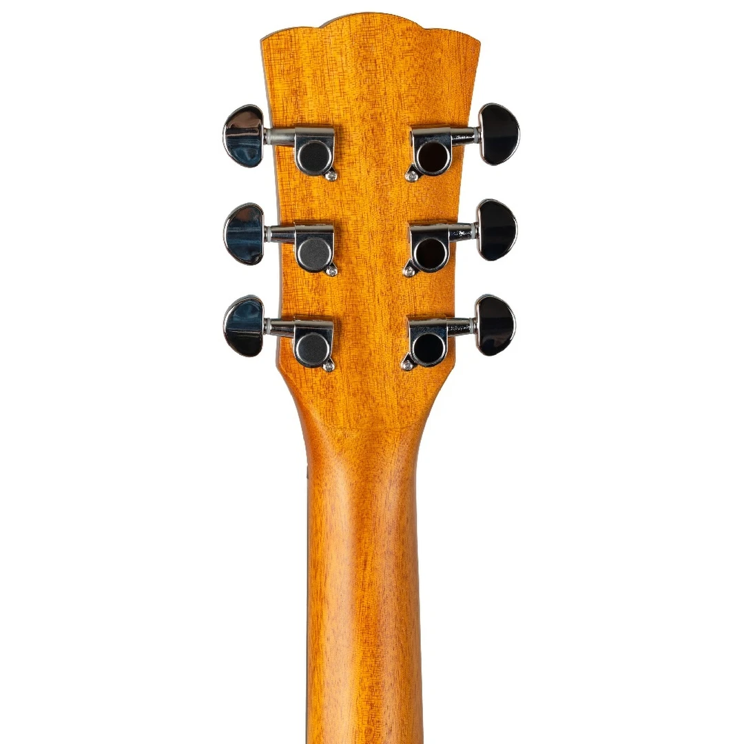 Акустическая гитара Rockdale Aurora D3 C NST