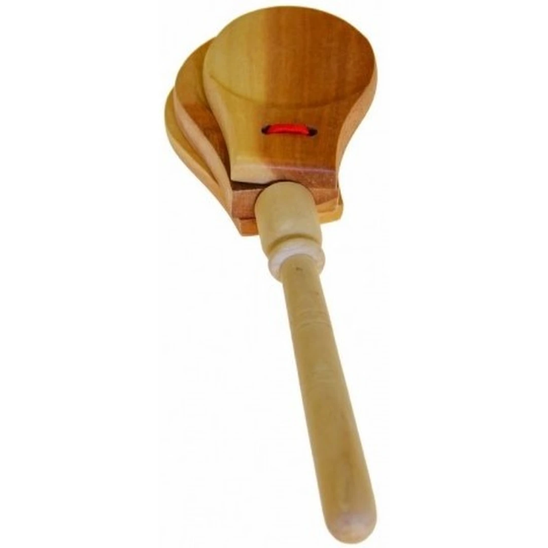 Кастаньеты Brahner DP-140