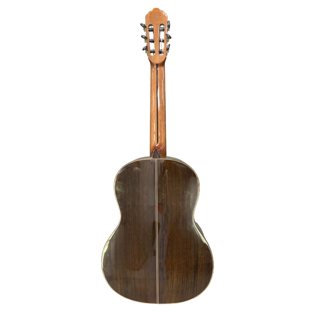 Классическая гитара Charleva CHARV-D4CR