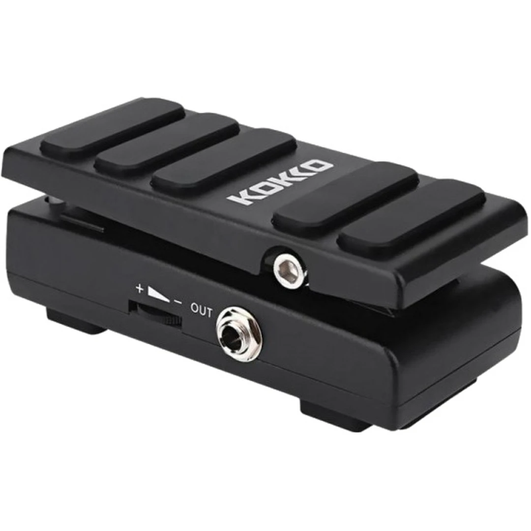 Педаль эффектов Kokko KW-1