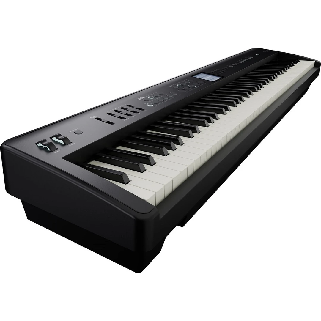 Цифровое пианино Roland FP-E50-BK