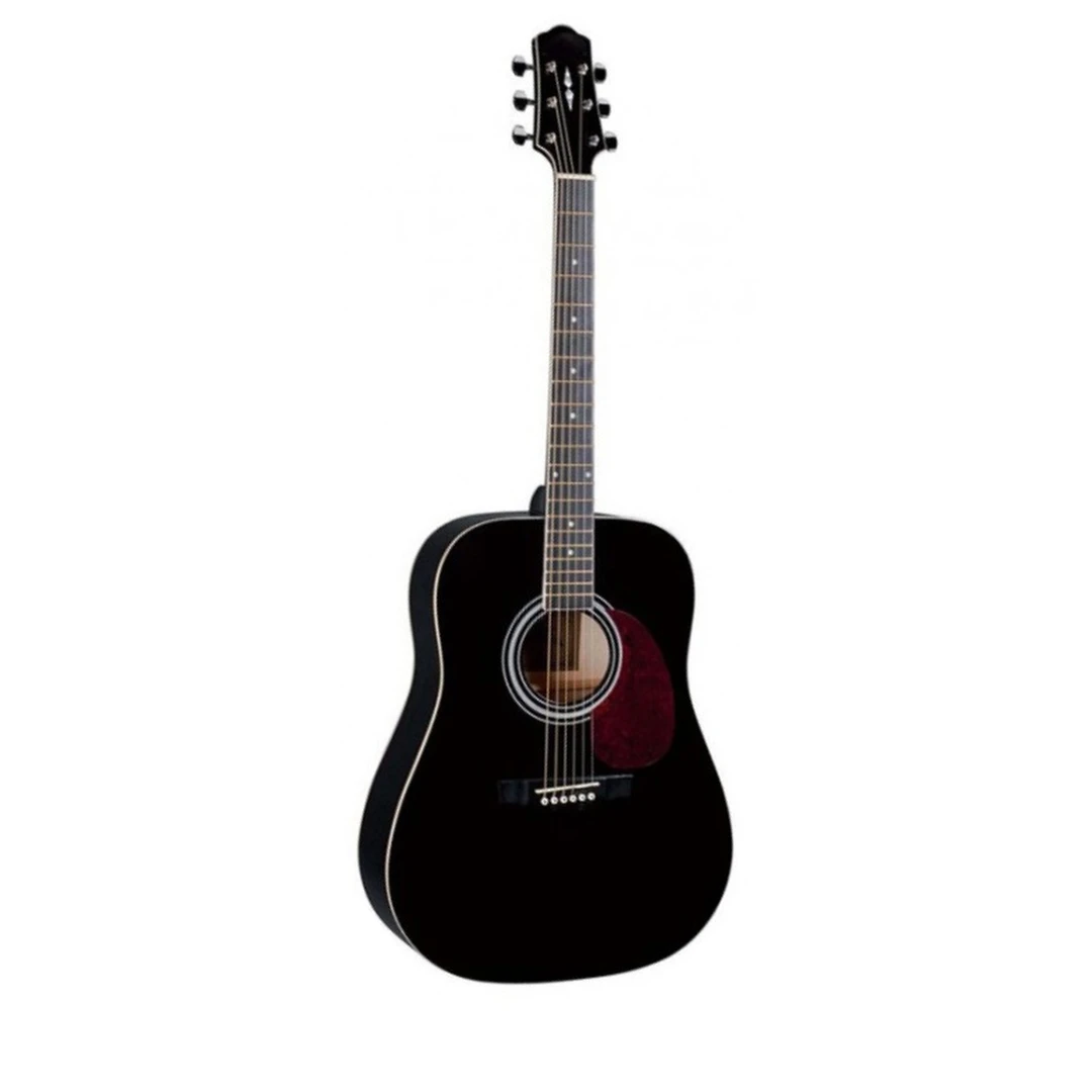 Акустическая гитара Naranda DG120BK