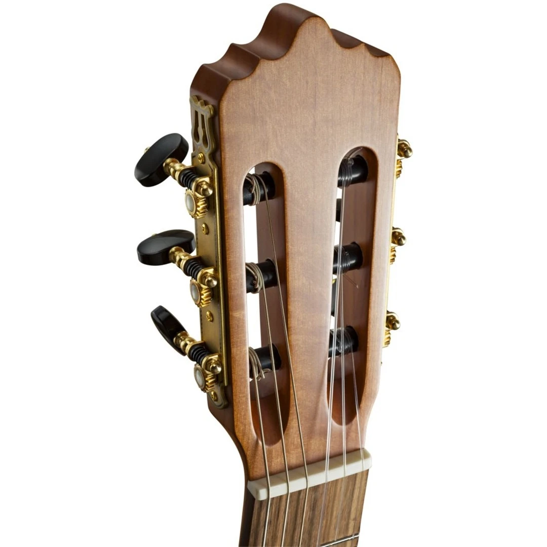 Классическая гитара La Mancha Aliso Macizo