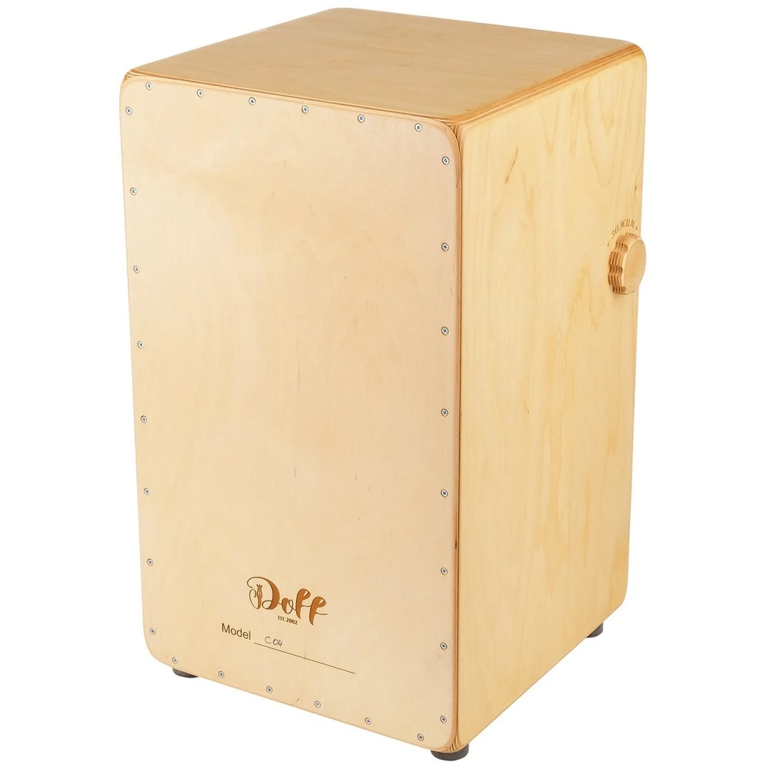 Кахон Doff C04-Doff