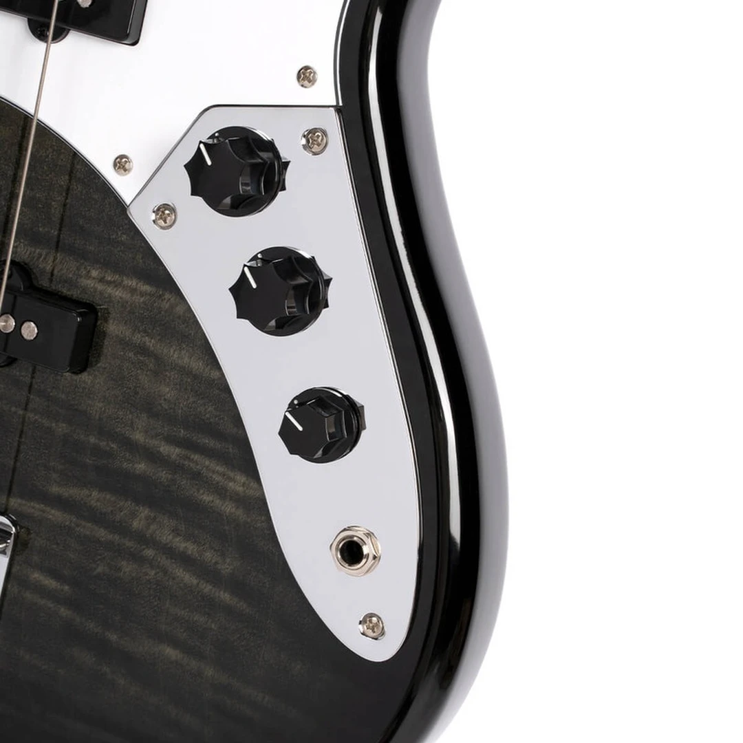 Бас-гитара Cort GB24JJ TBK