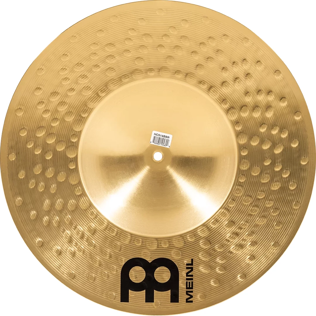 Тарелка Meinl 18" Big Bell Ride HCS18BBR