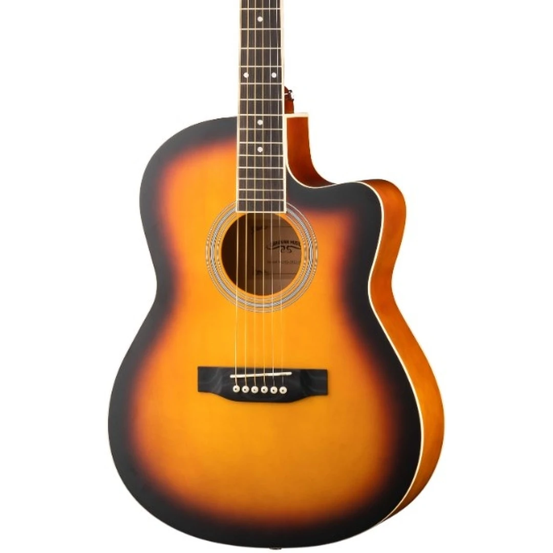 Акустическая гитара Naranda HS-3911-3TS