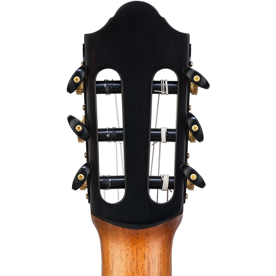 Классическая гитара Kremona Romida RD-S