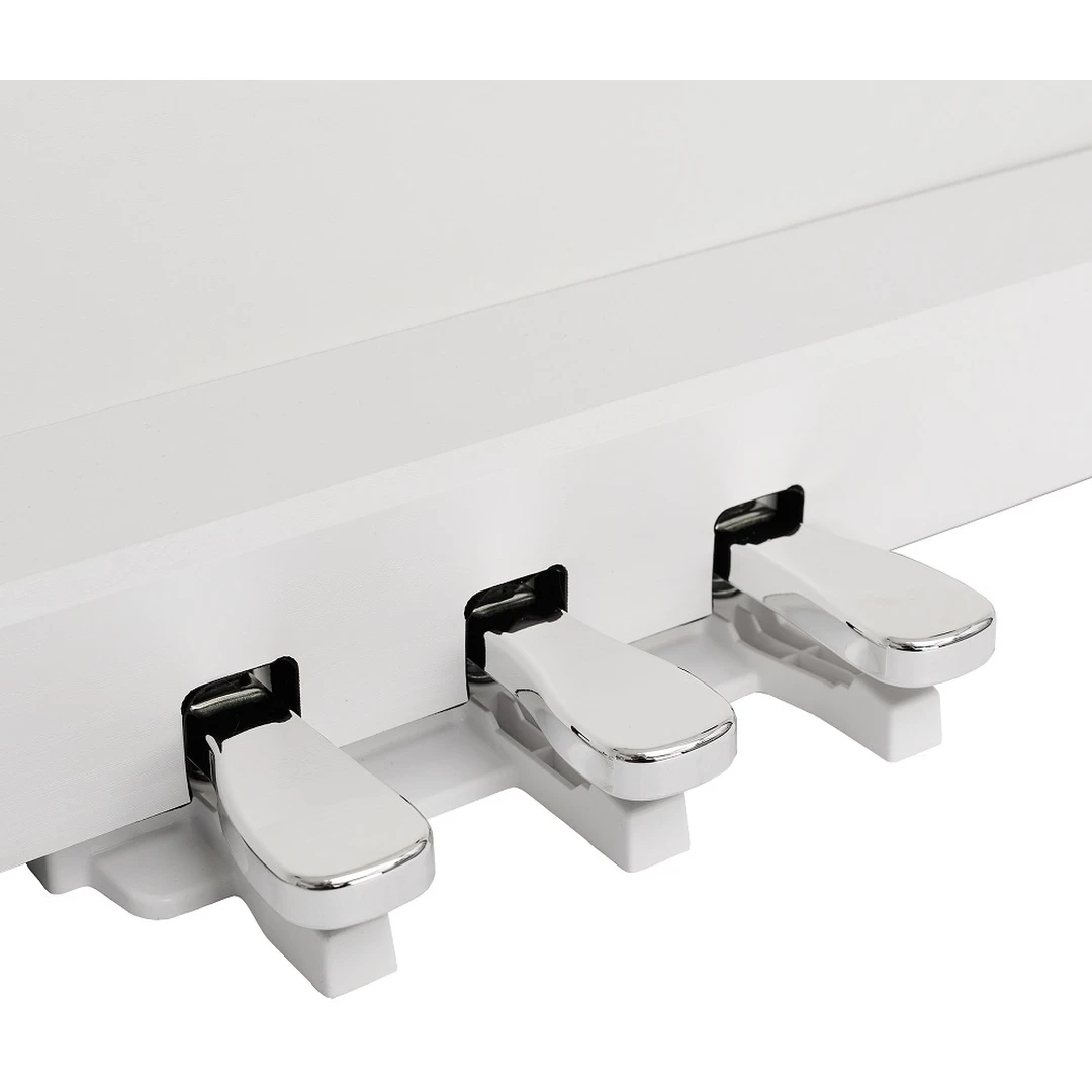 Цифровое пианино Rockdale RDP-5088 Etude White