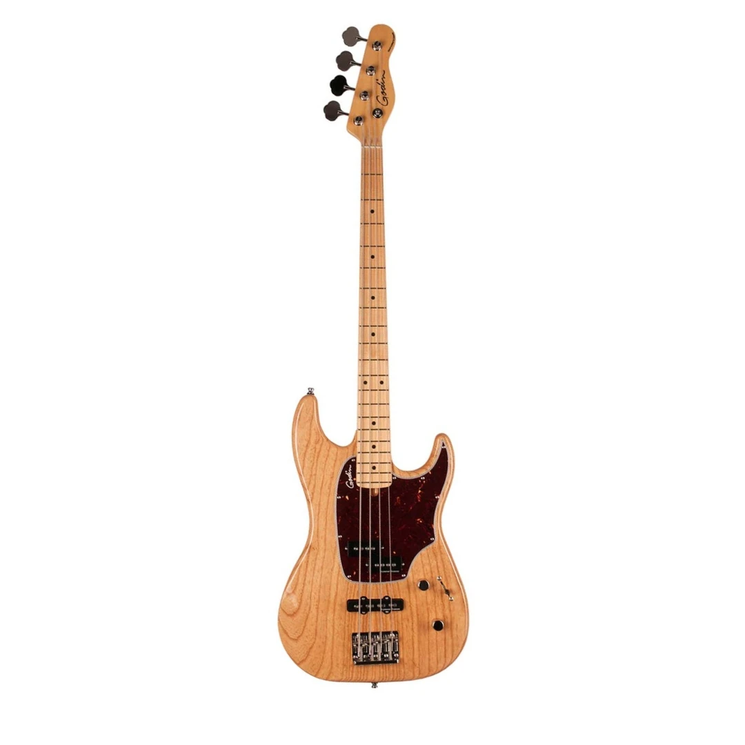 Бас-гитара Godin Passion RG-4 Swamp Ash MN