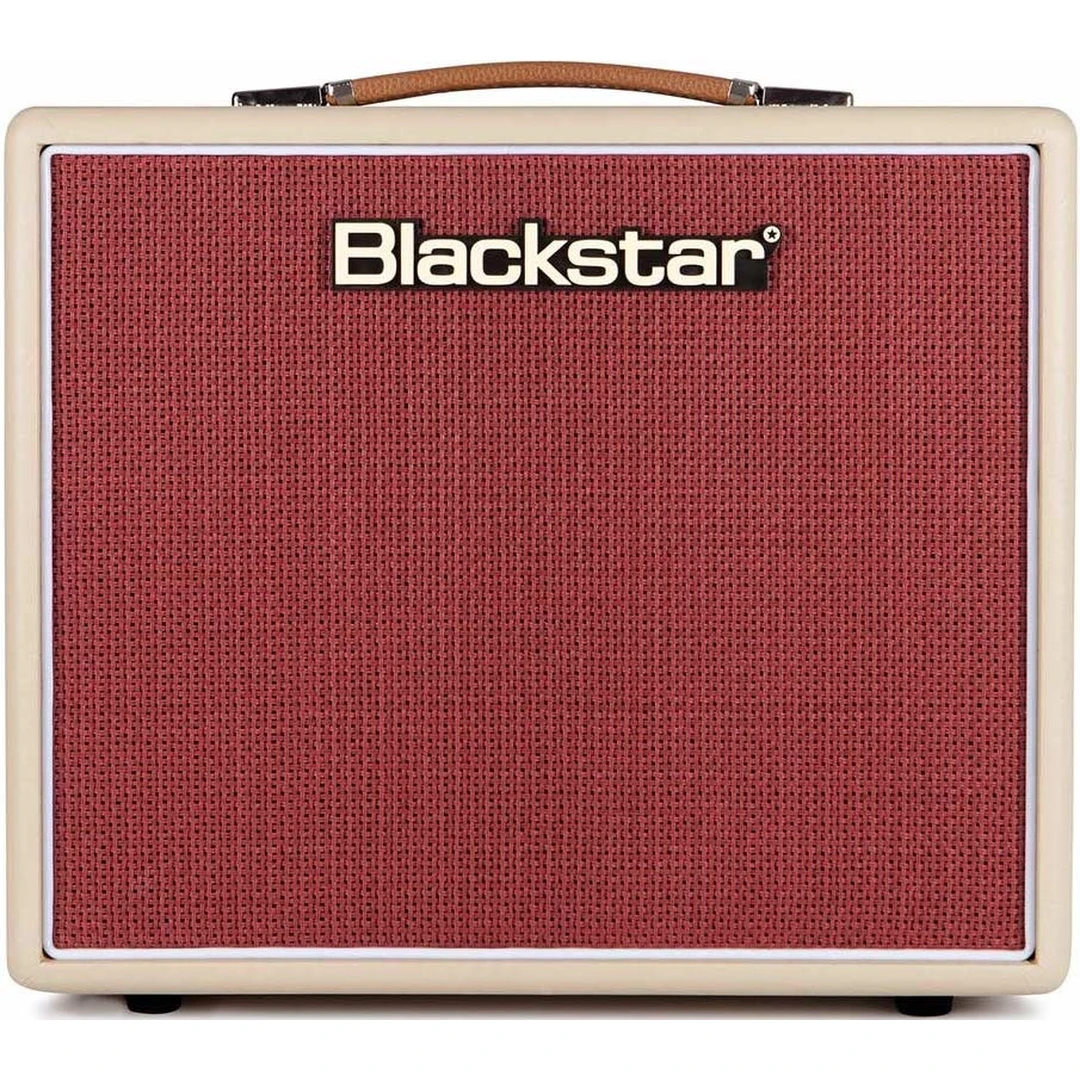 Комбоусилитель Blackstar Studio 10 6L6
