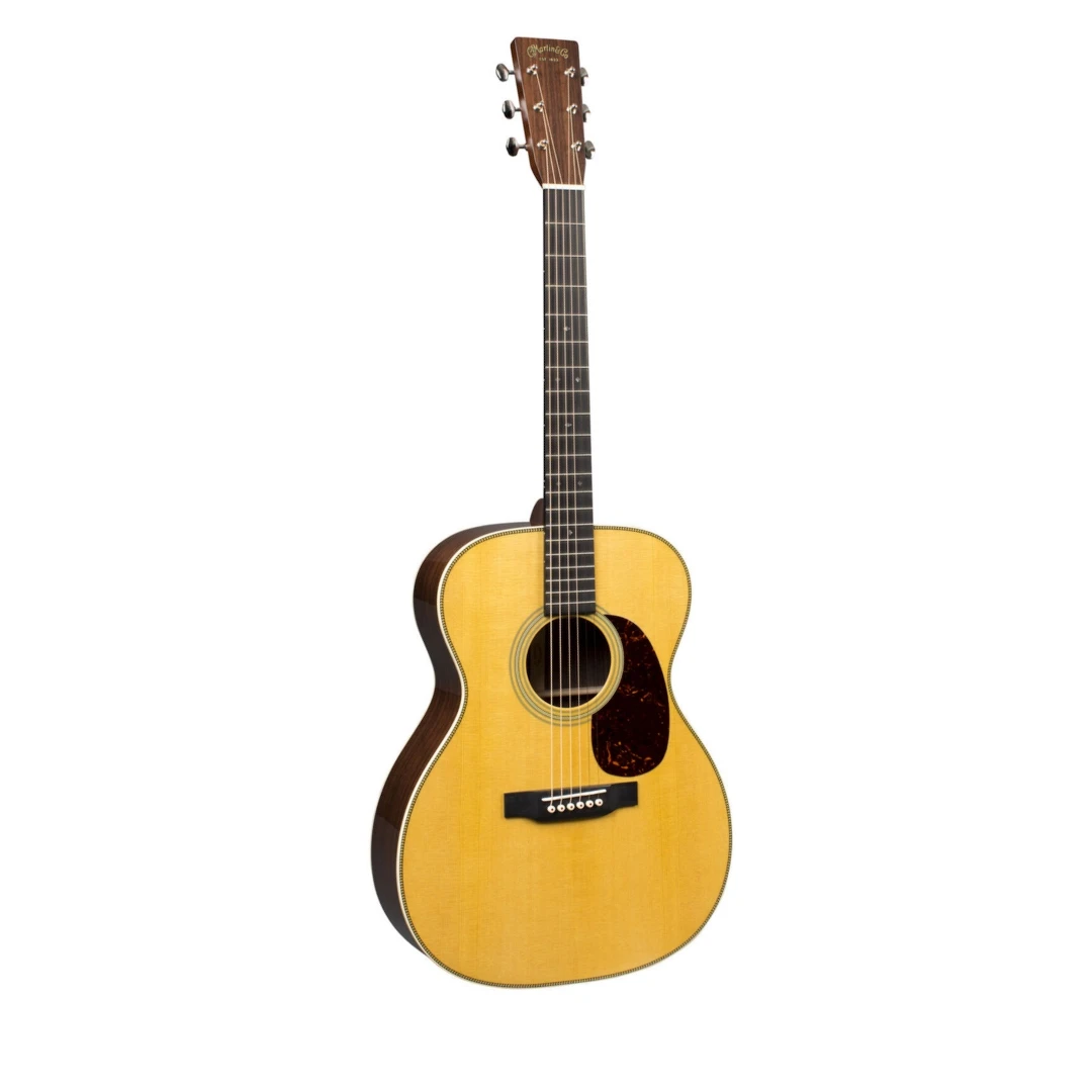 Акустическая гитара Martin 000-28 Standard Series