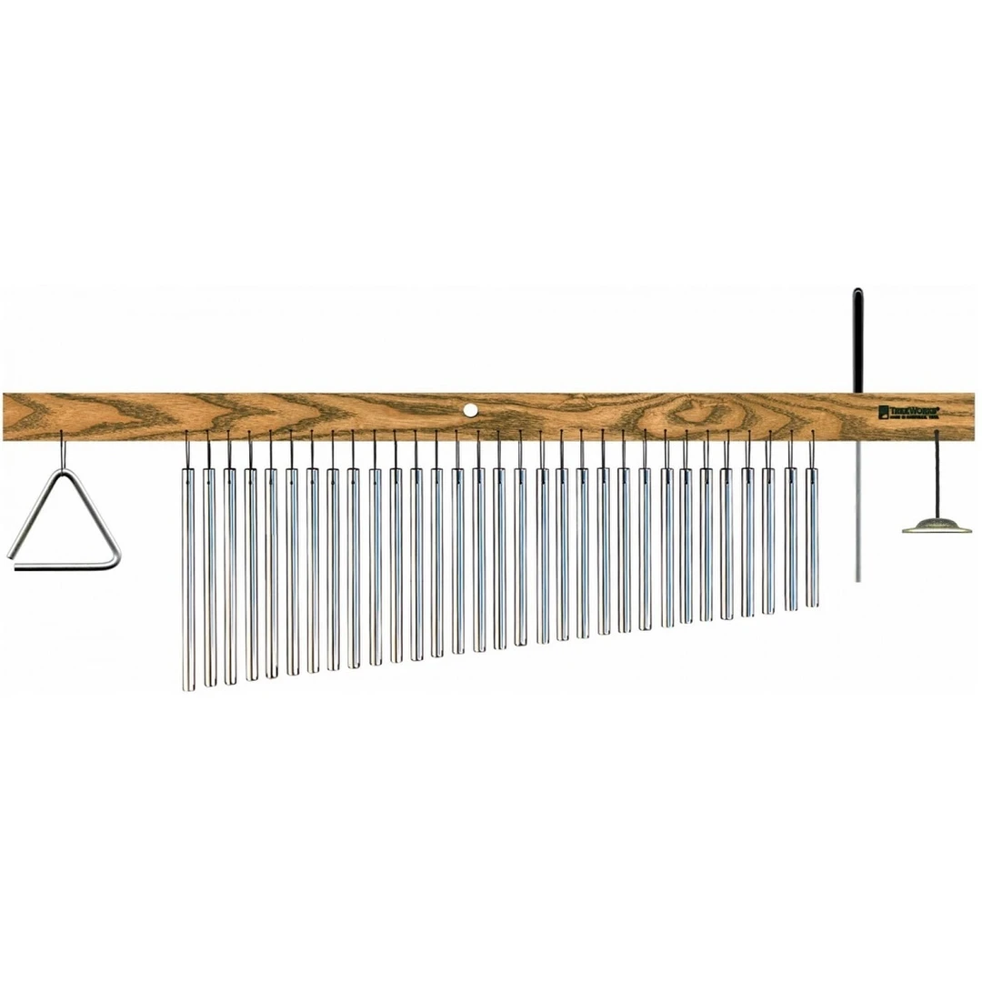 Бар-чаймс Schlagwerk TRE24