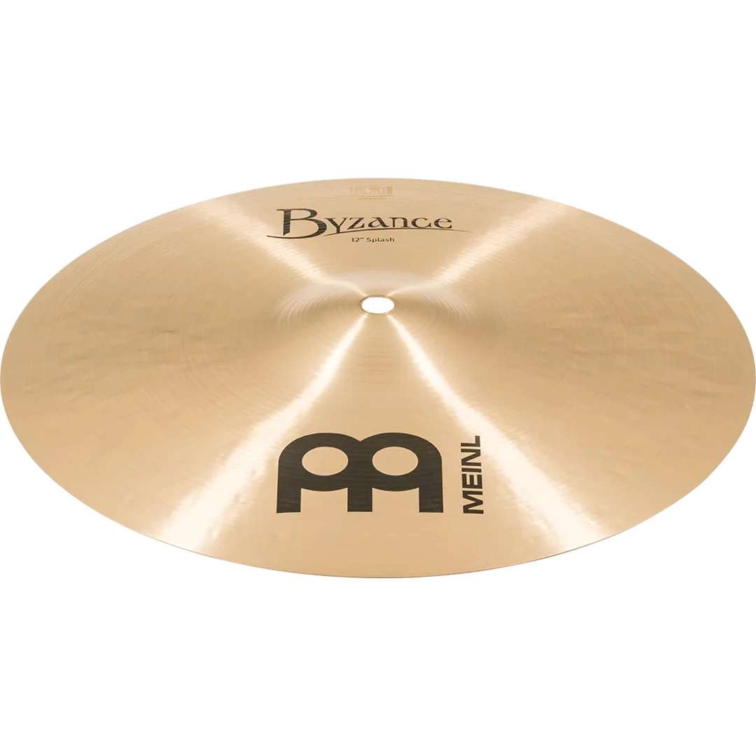 Тарелка Meinl 12" Splash B12S