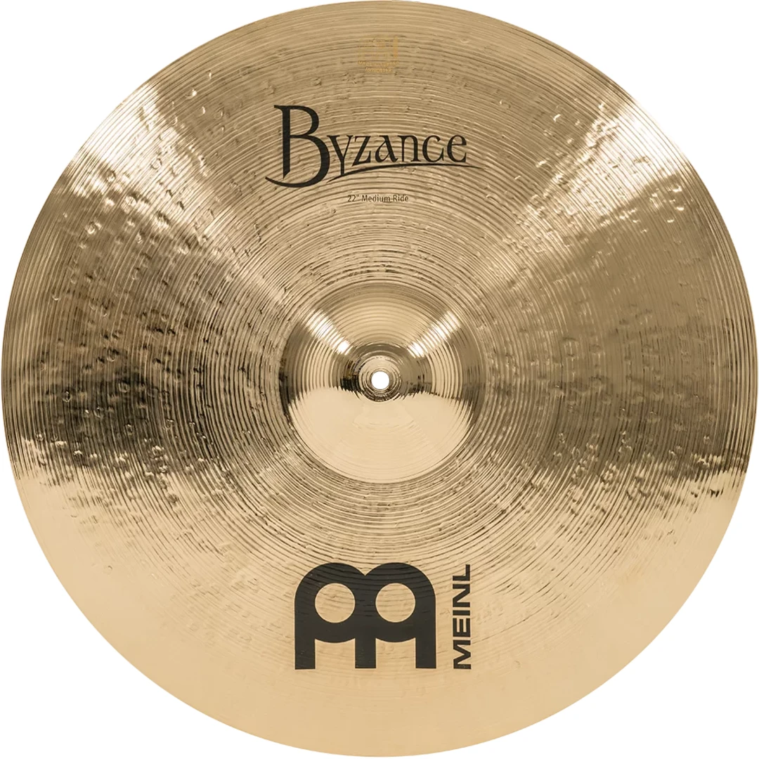 Тарелка Meinl 22" Medium Ride B22MR-B