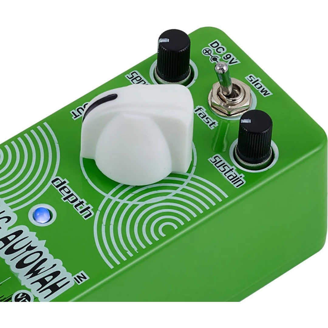 Педаль эффектов Xvive V17 Singing AutoWah