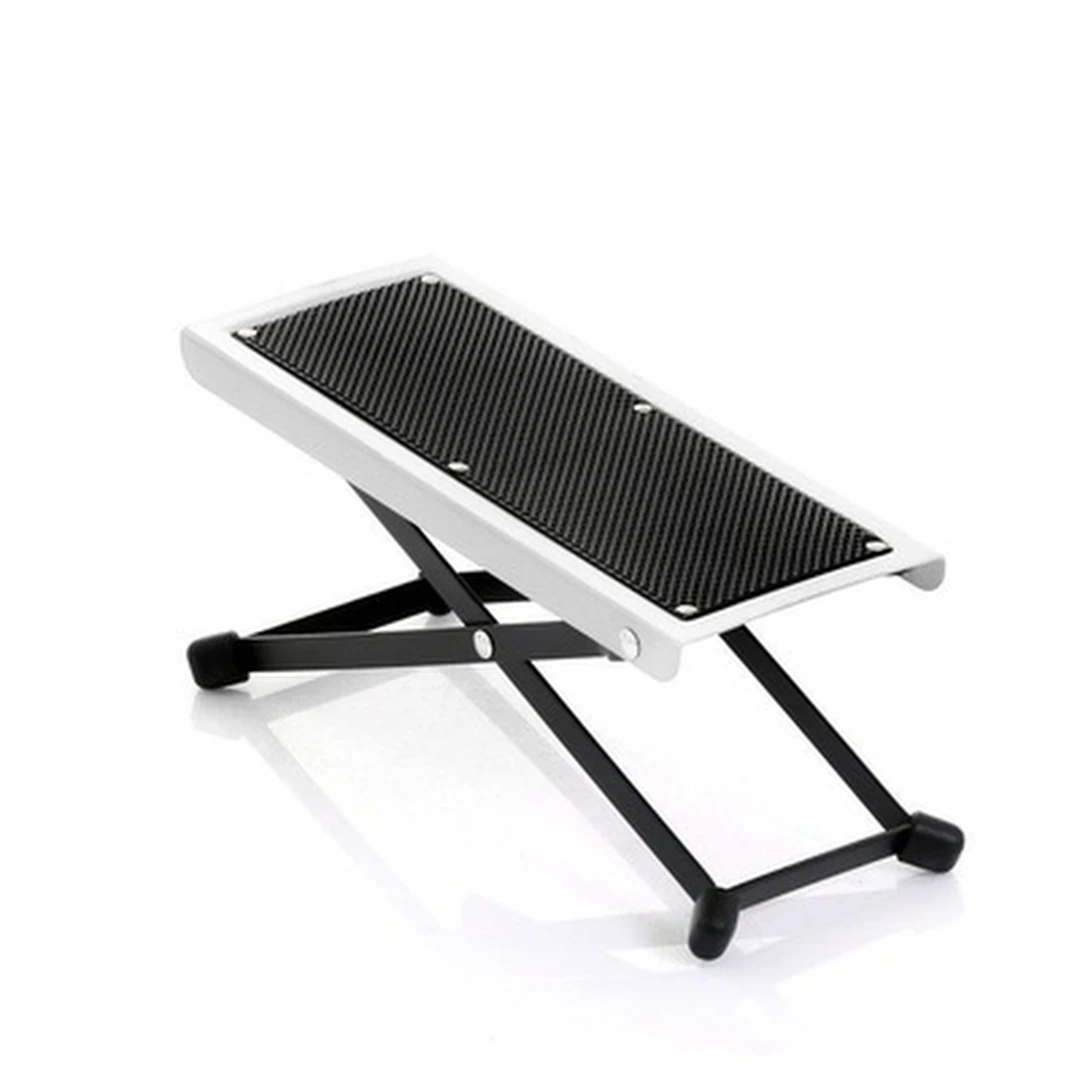 Подставка под ногу Flanger FM-5014-WH