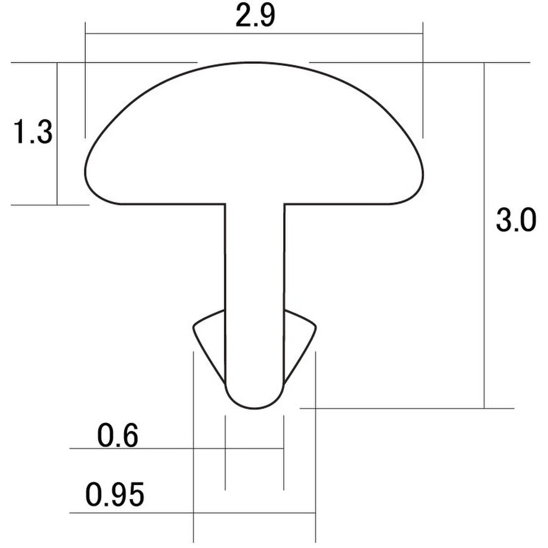 Лады Hosco HF-J1-P24