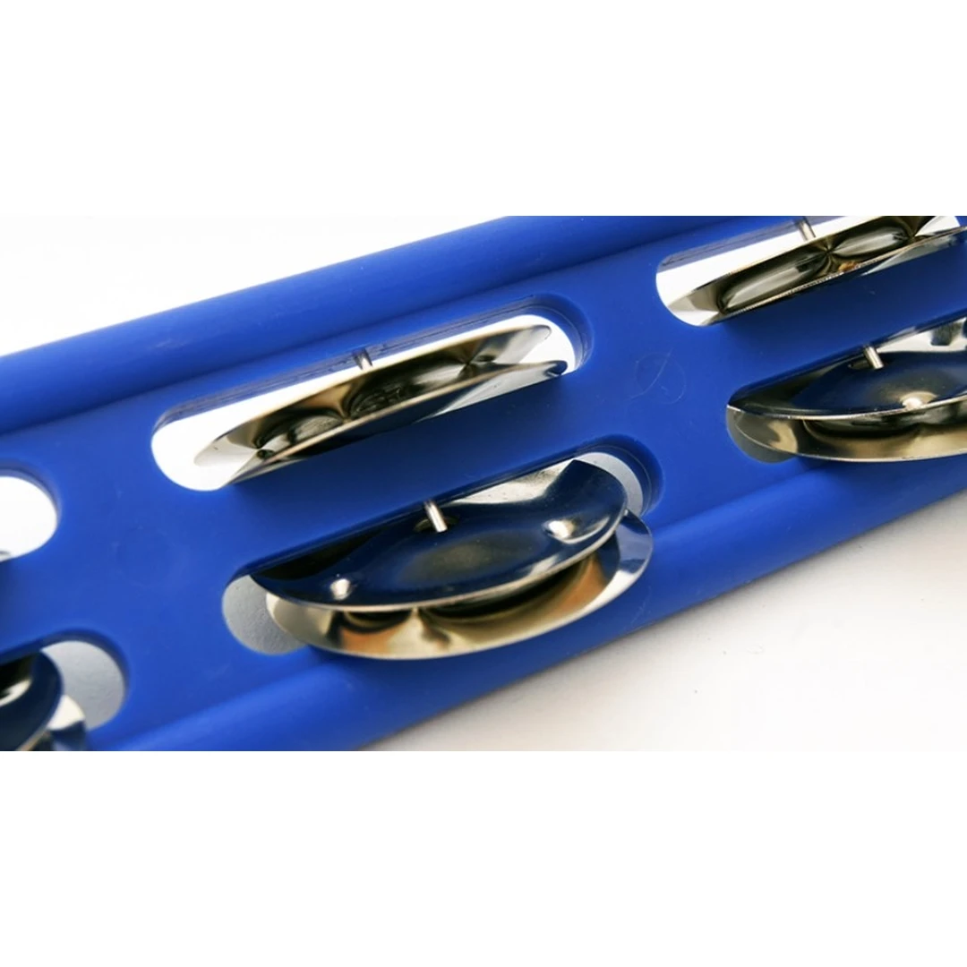 Бубенцы Fleet SL-6BL