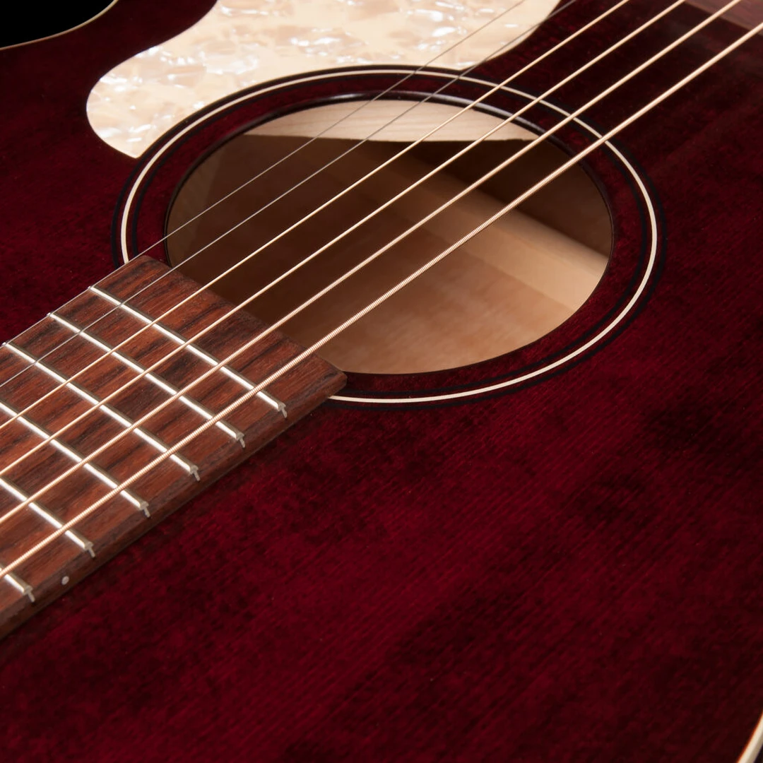 Акустическая гитара Art & Lutherie Legacy Tennessee Red