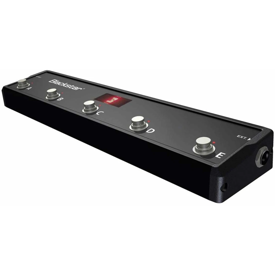 Футсвич Blackstar FS-12 Foot Controller